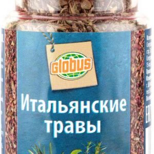 Смесь пряностей  Глобус
