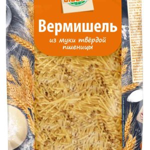 Макаронные изделия  Глобус