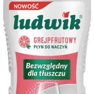 Бальзам для мытья посуды  Ludwik
