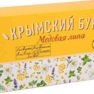 Чайный напиток  Крымский Букет