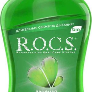Ополаскиватель для полости рта  R.O.C.S.