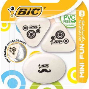 Ластик  Bic