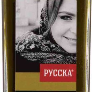 Масло конопляное Русска