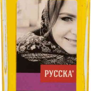 Масло из семян расторопши Русска