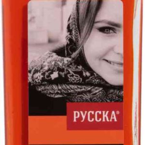 Масло облепиховое Русска