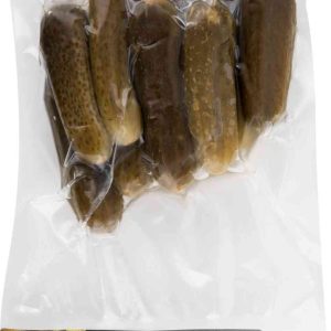 Огурцы солёные Традиции вкуса