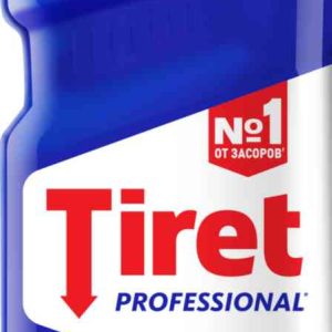 Гель для труб  Tiret