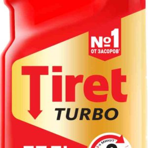 Гель для труб  Tiret