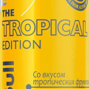 Энергетический напиток  Red Bull