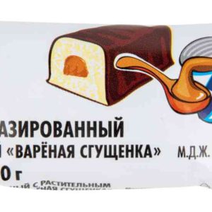 Десерт глазированный Ваш выбор