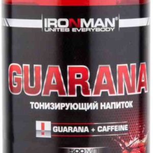 Напиток тонизирующий Ironman