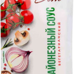 Соус майонезный Solio