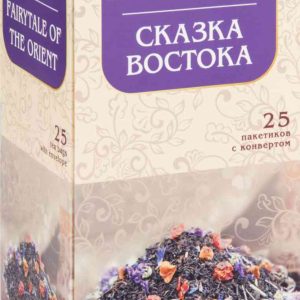 Чай чёрный Азерчай