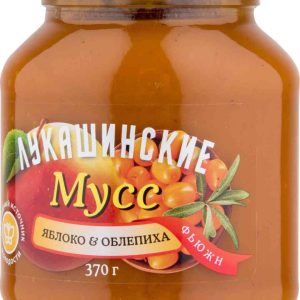 Мусс  Лукашинские
