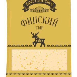 Сыр полутвёрдый Брест-Литовск