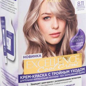 Крем-краска для волос  L'Oreal Paris