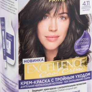 Крем-краска для волос L'Oreal Paris