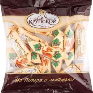 Конфеты Белочка Фабрика имени Крупской