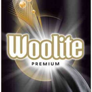 Гель для стирки тёмных вещей  Woolite
