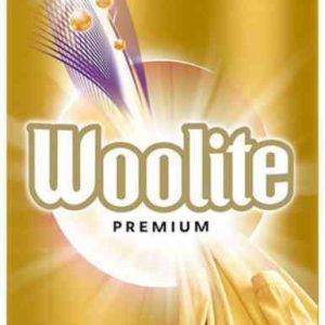 Гель для стирки  Woolite