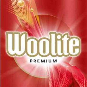 Гель для стирки  Woolite