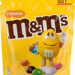 Драже  M&M's