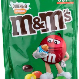 Драже  M&M's
