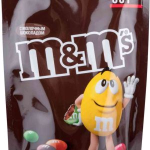 Драже  M&M's