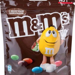 Драже  M&M's