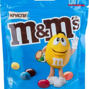 Драже  M&M's