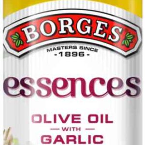 Масло оливковое Borges