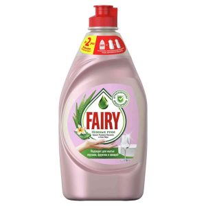 Средство для мытья посуды  Fairy