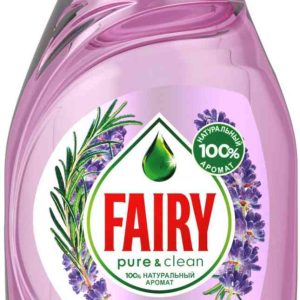 Средство для мытья посуды  Fairy