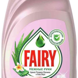 Средство для мытья посуды  Fairy