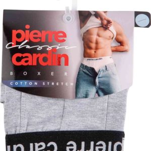 Трусы-боксеры мужские Pierre Cardin