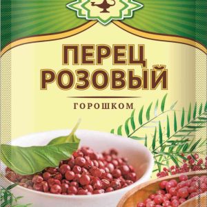 Перец розовый Магия востока