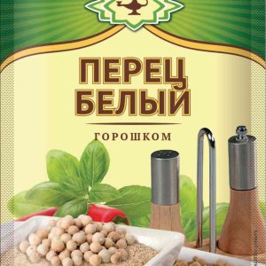 Перец белый Магия востока