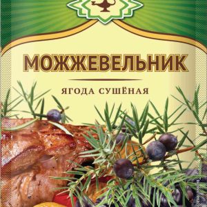 Можжевельник сушёный Магия востока