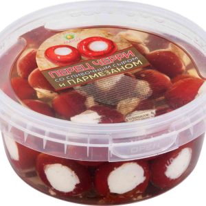Перец черри  Amyga