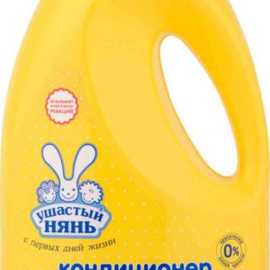 Кондиционер для детского белья  Ушастый нянь