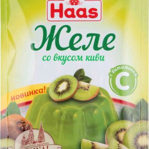 Желе  Haas