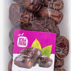 Финики сушёные Ели Пели