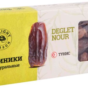 Финики сушеные Delight Season