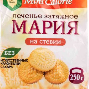 Печенье затяжное Mini Calorie