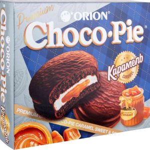 Пирожное  Choco Pie