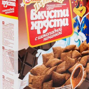 Подушечки  RS