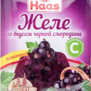 Желе  Haas