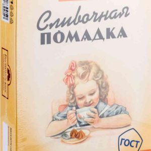 Помадка сливочная Балтийская жемчужина