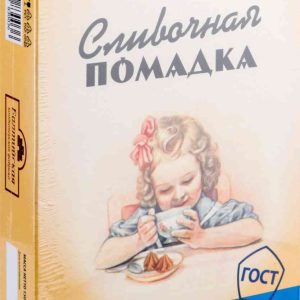 Помадка сливочная Балтийская жемчужина