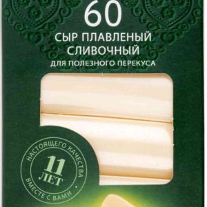 Сыр плавленый Аланталь